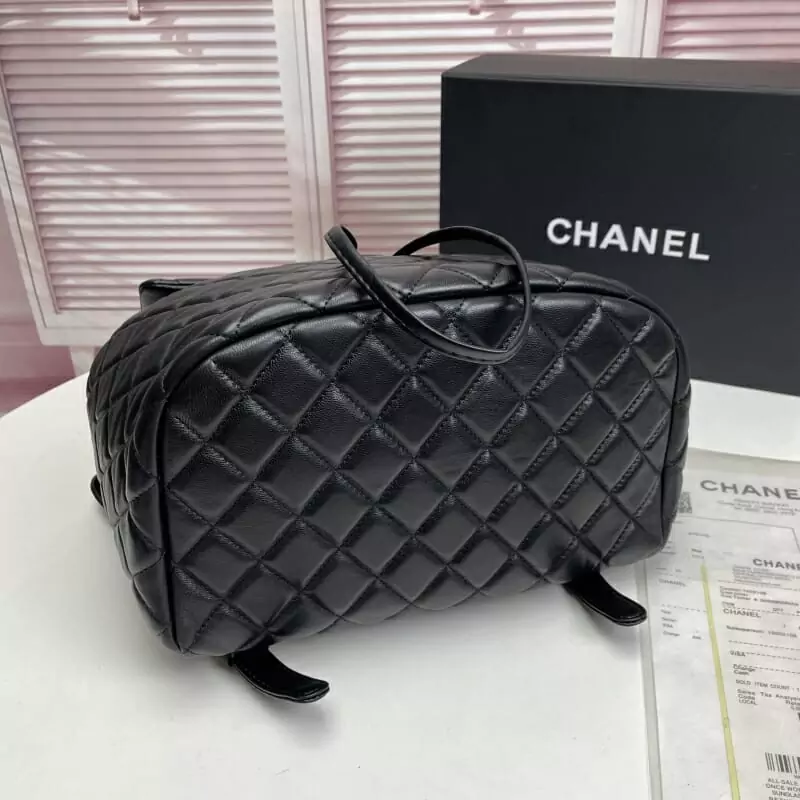 chanel aaa qualite sac a dos  pour femme s_104a6154